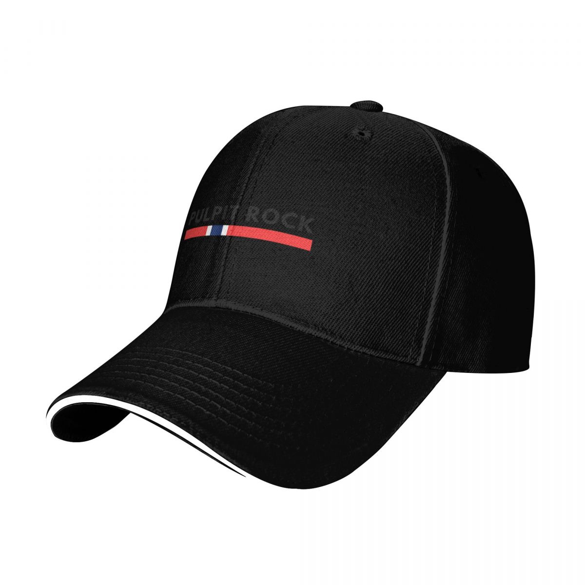 قبعة بيسبول من Pulpit Rock Pre - مراجعة Cap Streetwear Brand وسعره